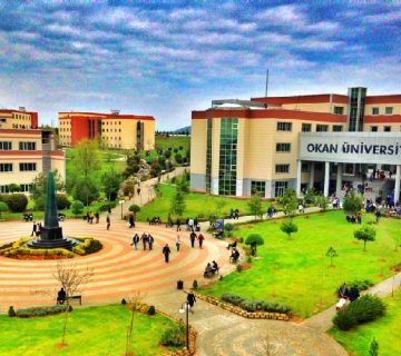 Okan University