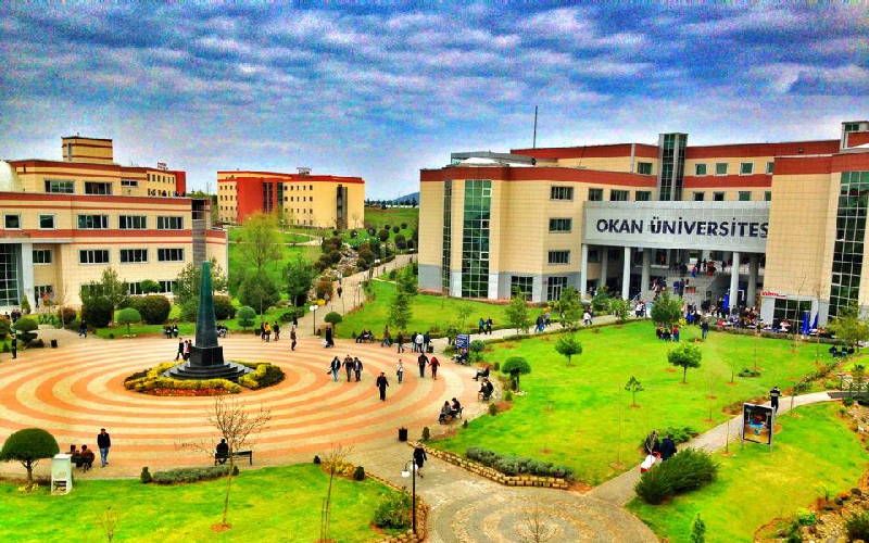 Okan University