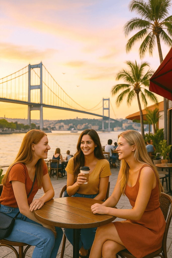 این مقاله هزینه های کلی زندگی و تحصیل در ترکیه را برای یک دانشجو بررسی می کند